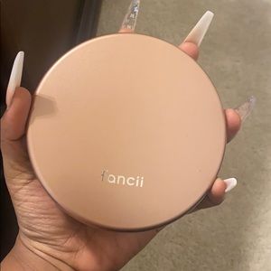 Brand new two mini mirrors with LED LIGHTS